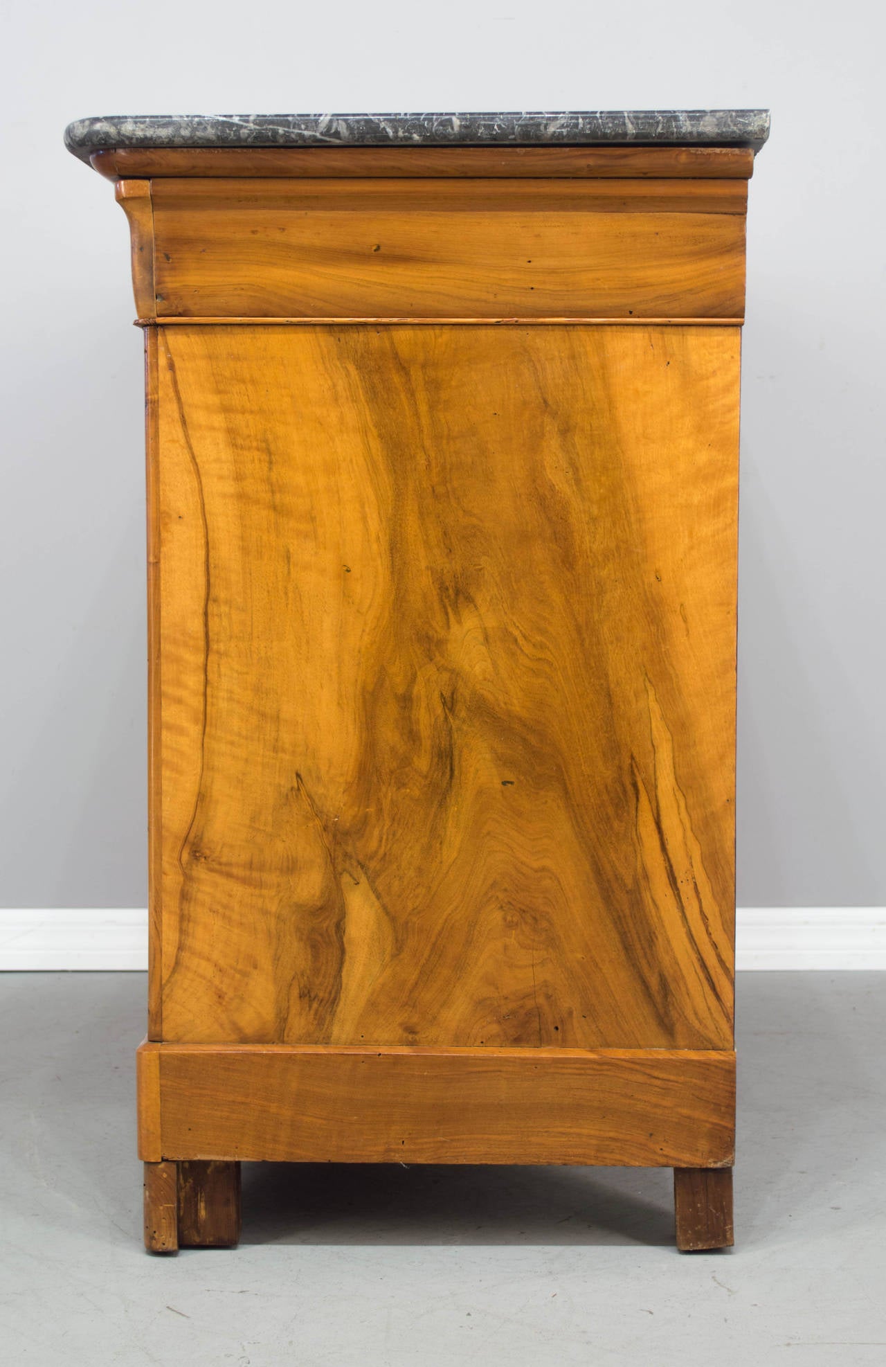 19th Century French Louis Philippe Commode