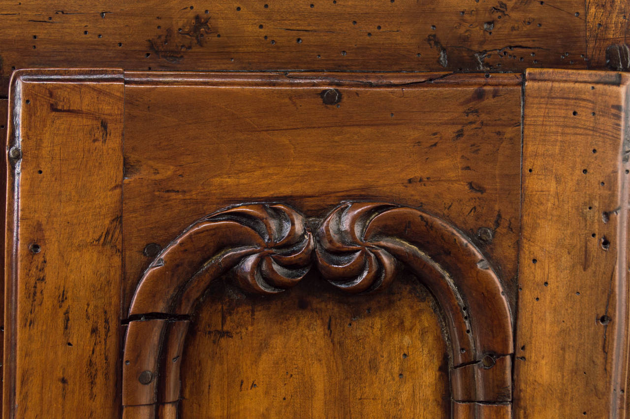 18th Century Country French Enfilade or Sideboard 6