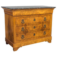 19th Century French Louis Philippe Commode