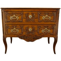 18th Century French Provencal Commode