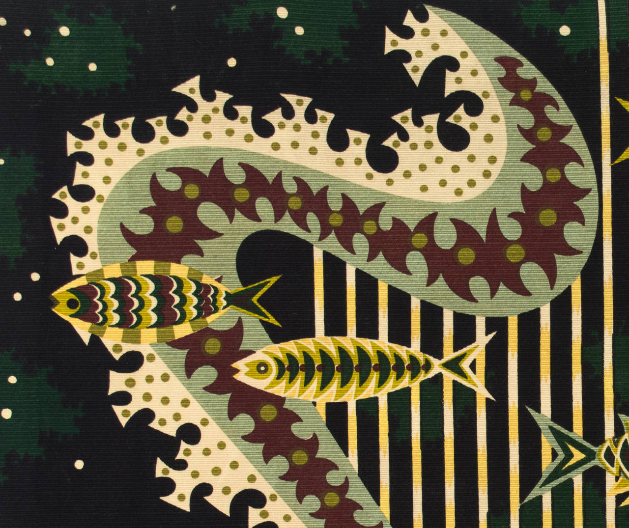 Jean Picart - Le Doux Tapestry