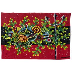 Jean Picart Le Doux Tapestry