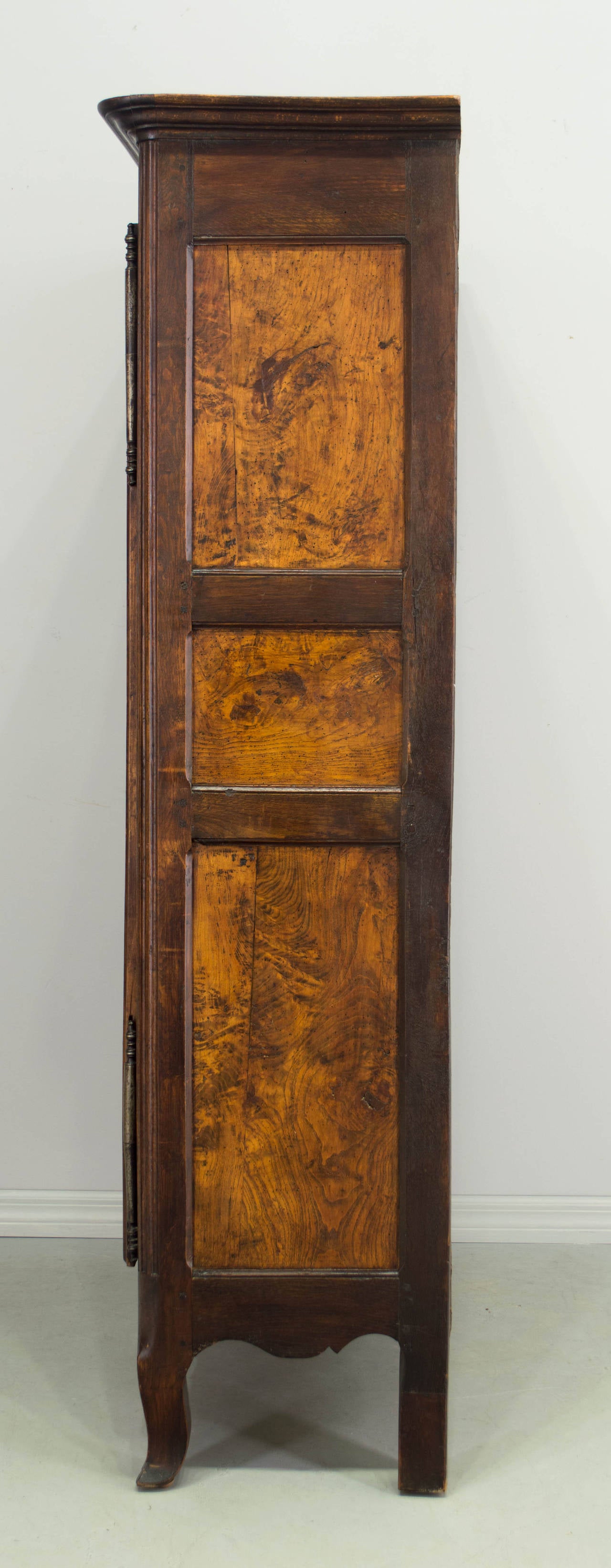 18th Century French Louis XV Child Armoire 2