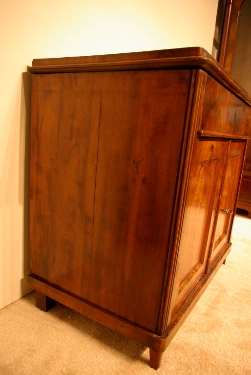 Biedermeier Cabinet or Buffet 2