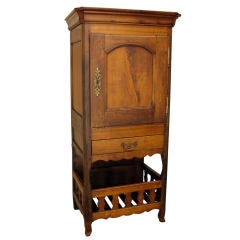 Antique French Garde-Manger or Pie Safe