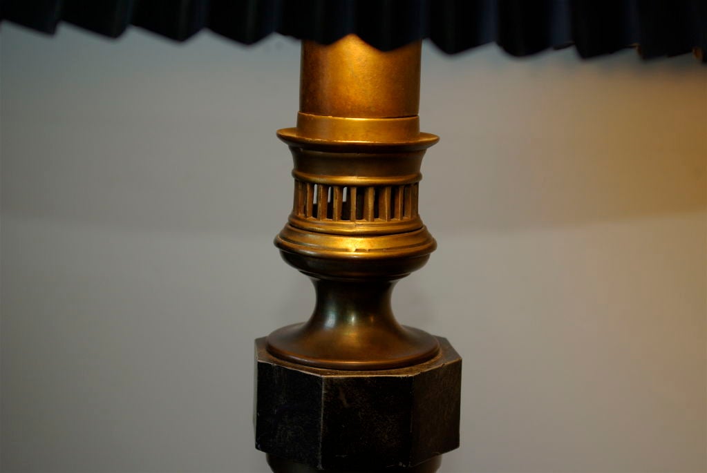 20th Century Pair of Lamps by Chapman