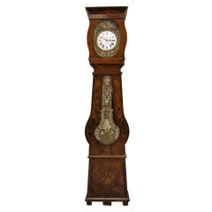 Horloge grand-père ou comtoise