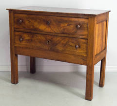 19th French Country Commode