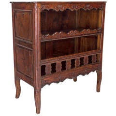 19th C. French Country Sideboard or Buffet