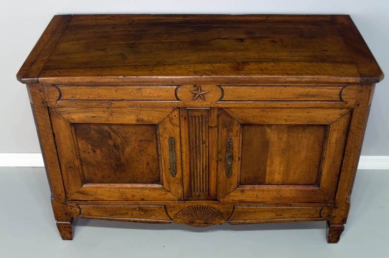 19th Century French Empire Buffet or Sideboard 5