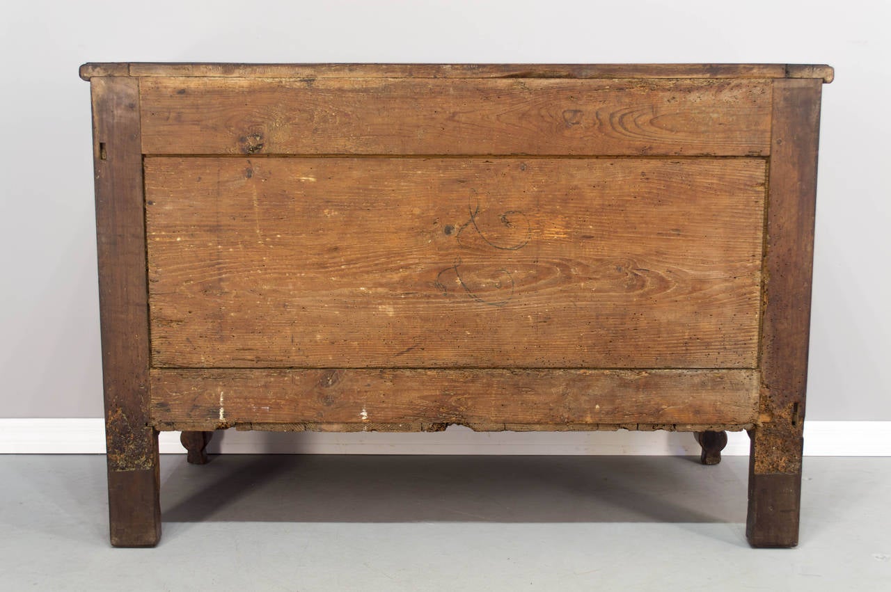 18th Century French Louis XV Buffet Provençal or Sideboard For Sale at ...
