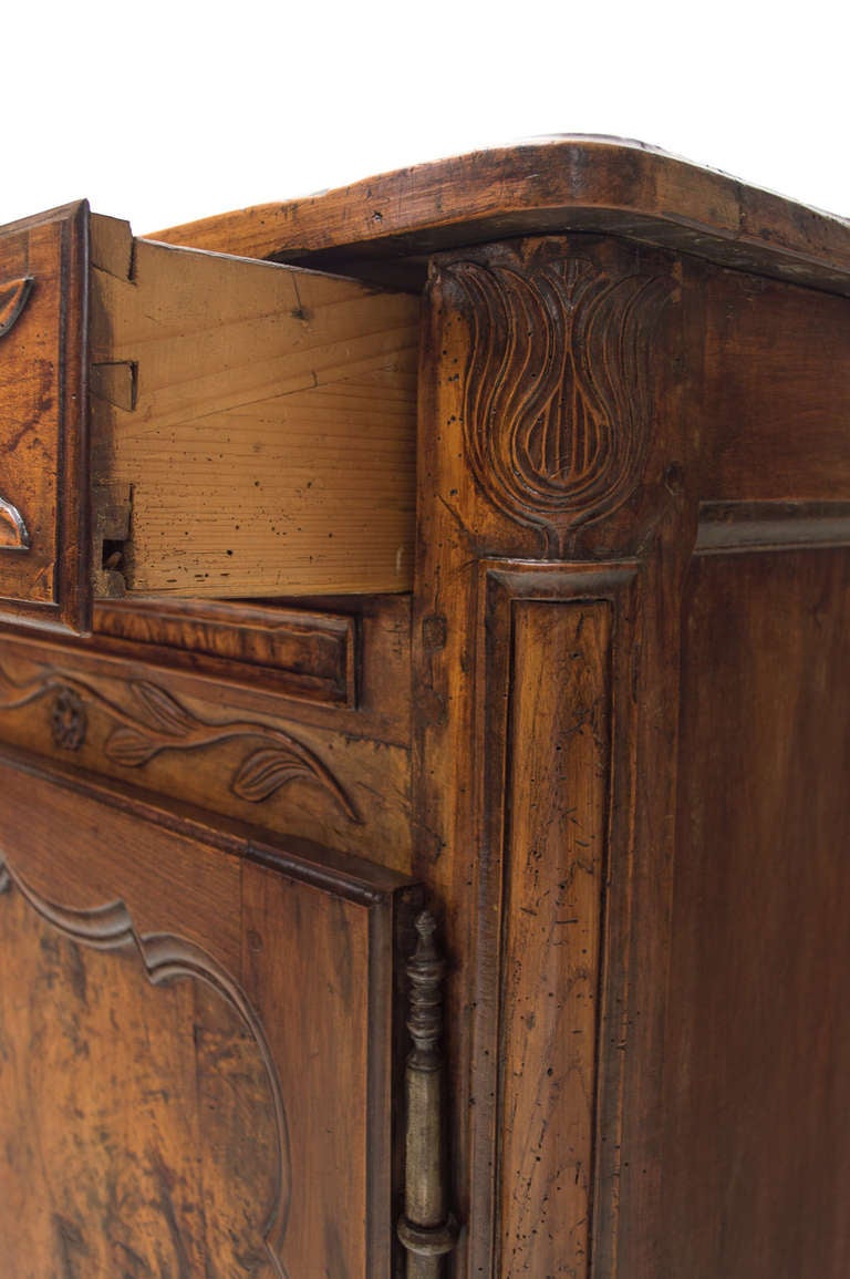 18th Century Louis XV Enfilade or Sideboard or Buffet 1