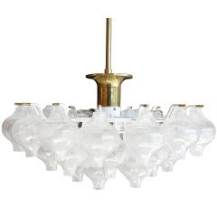 Kalmar "Tulipan" Chandelier