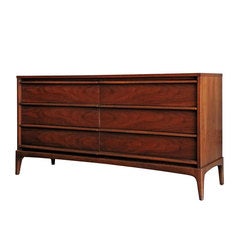 Lane Double Dresser