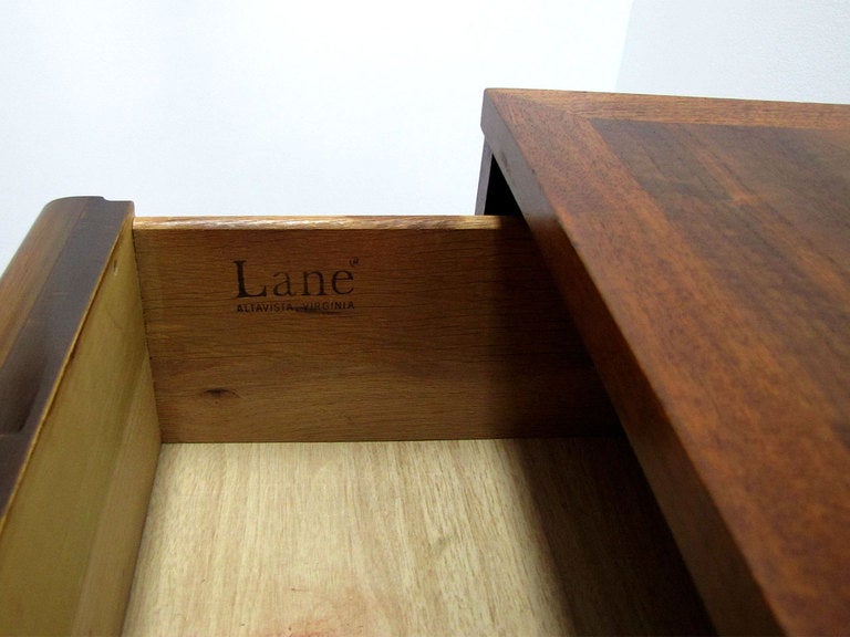 Lane Double Dresser 3