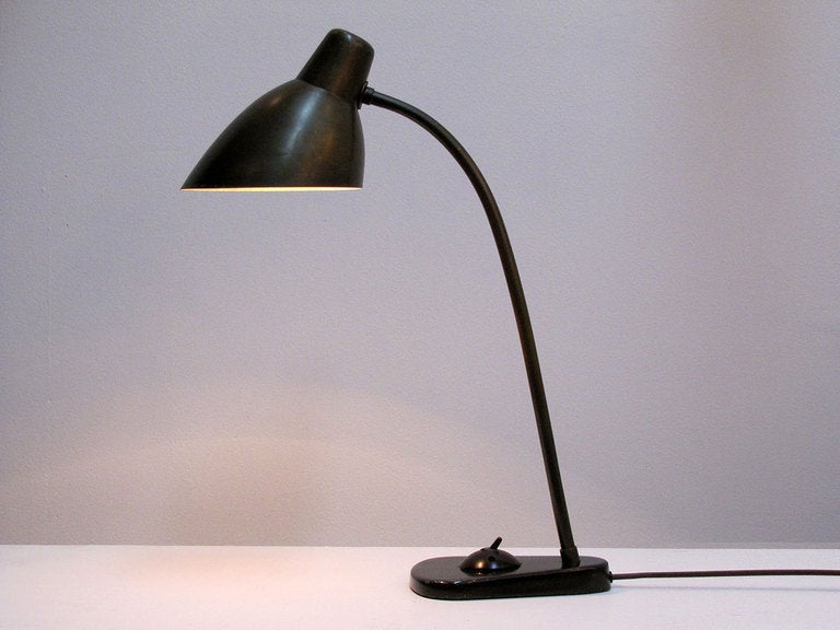 Louis Poulsen Conductor Lamp 1