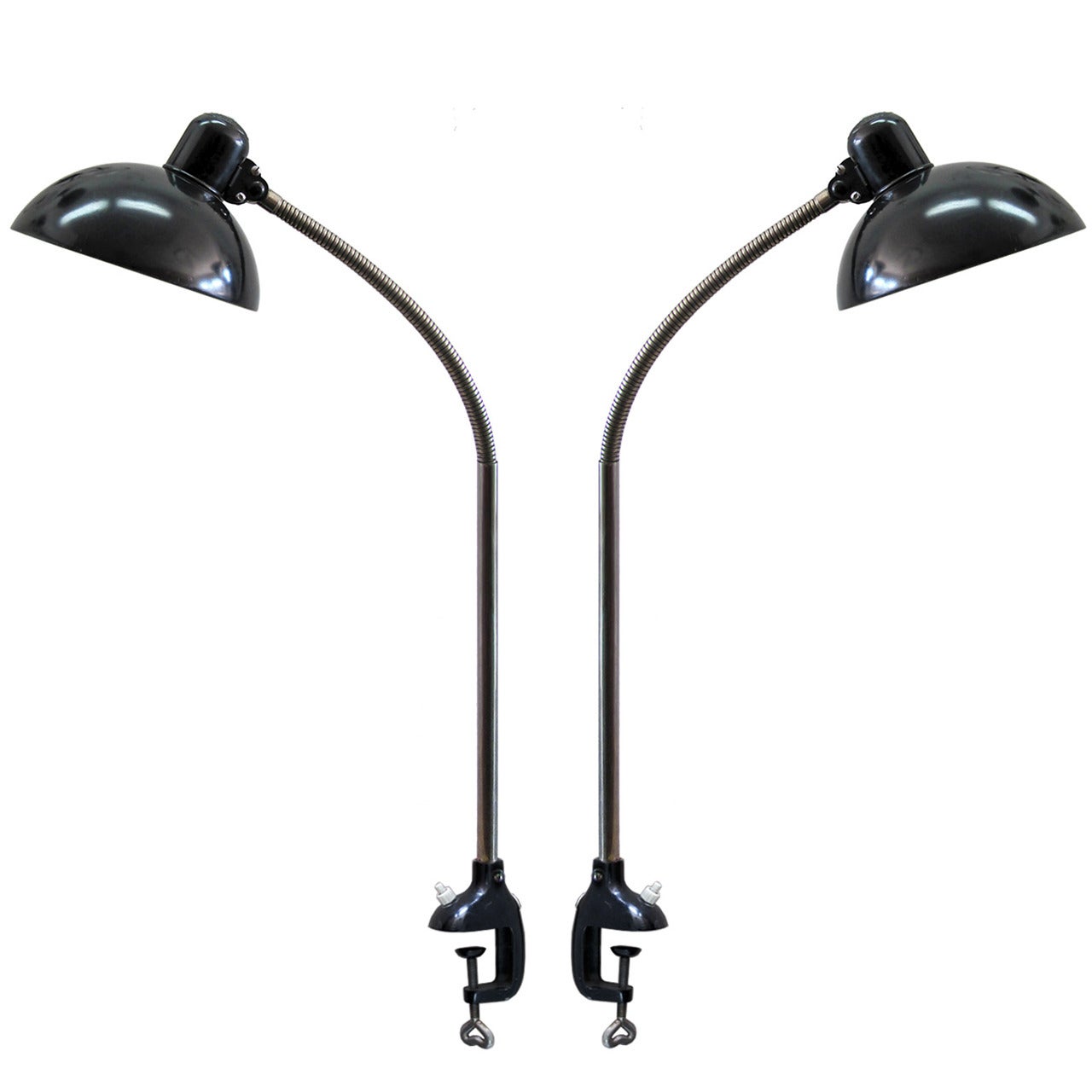 Kaiser iDell 6740 Task Lamps