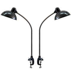 Kaiser iDell 6740 Task Lamps