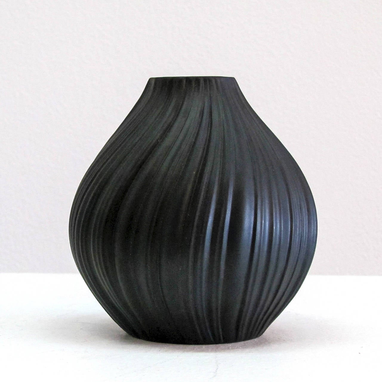 Porcelain Martin Freyer for Rosenthal Vases