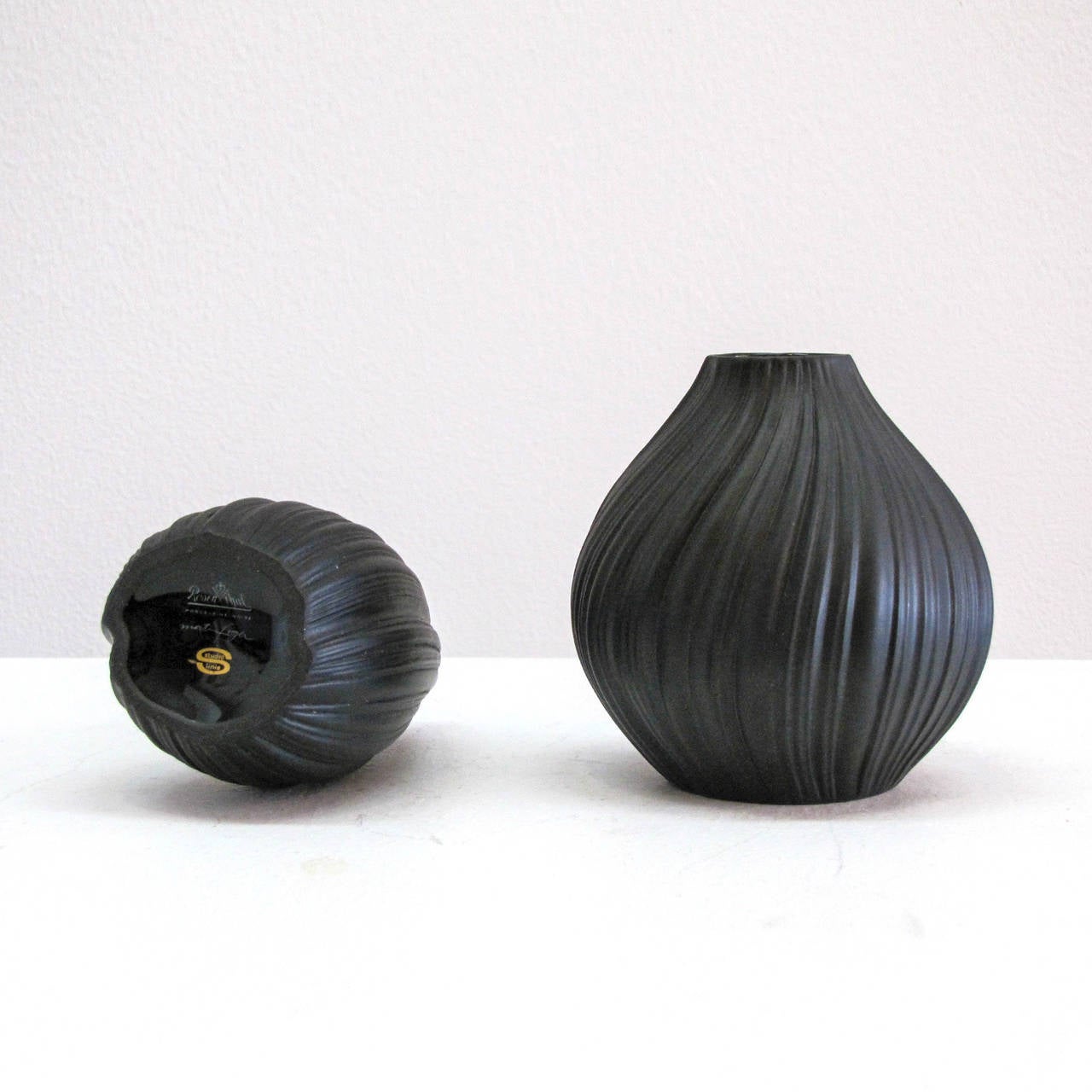 Martin Freyer for Rosenthal Vases 1