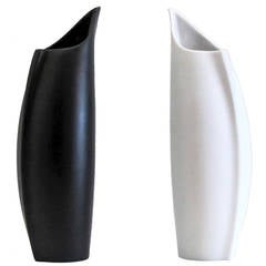 Lino Sabattini “Penguin” Vases for Rosenthal 9