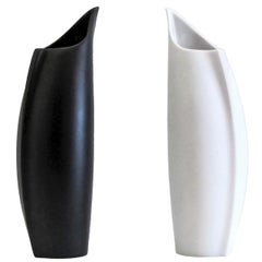 Lino Sabattini “Penguin” Vases for Rosenthal