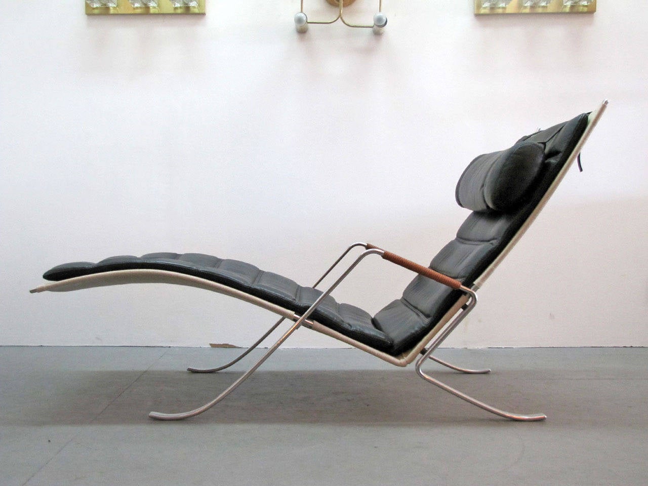 fk 87 grasshopper chair