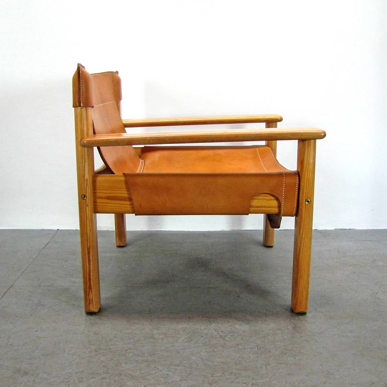 bernt petersen chair