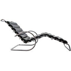 Chaise longue Mies van der Rohe MR