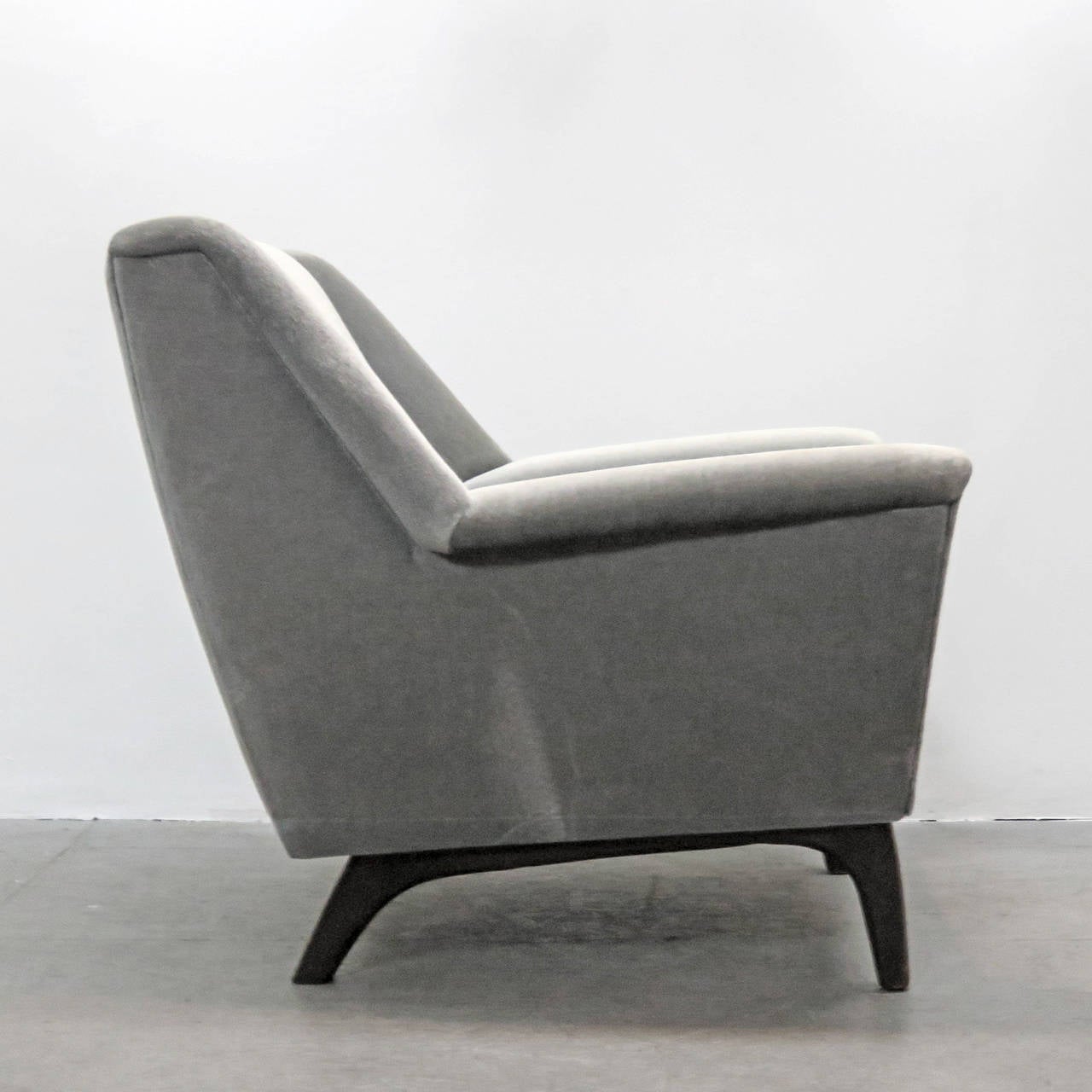 Danish Lounge Chairs 5