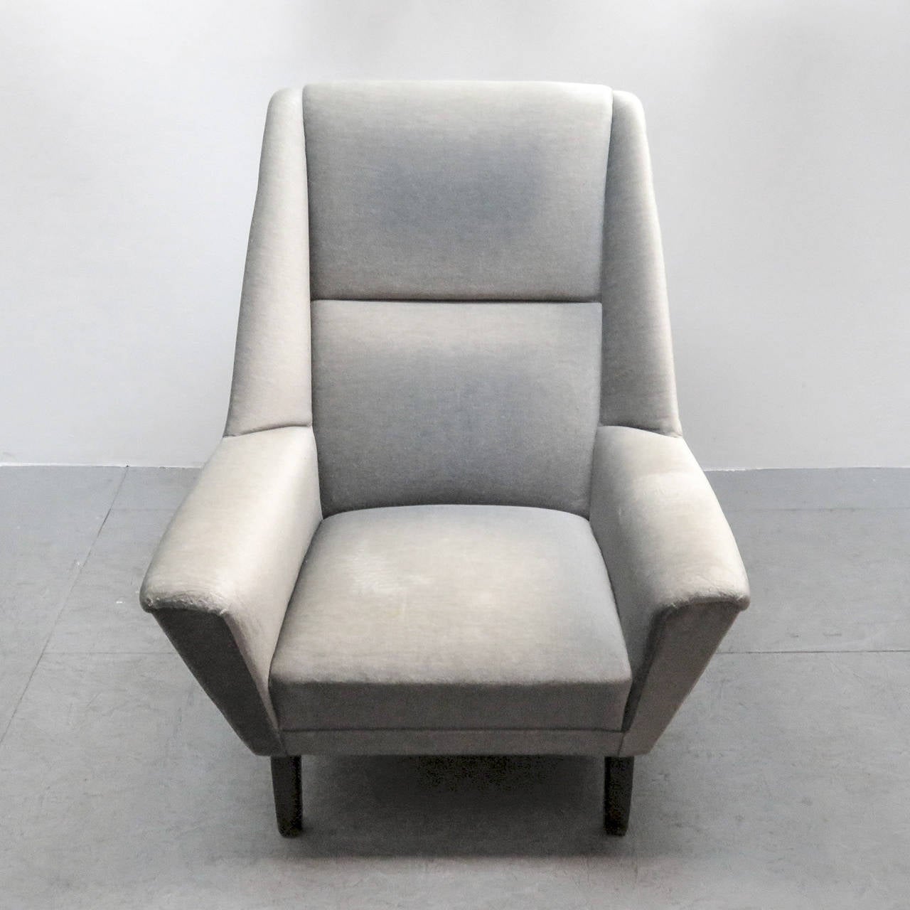 Late 20th Century Danish Lounge Chairs