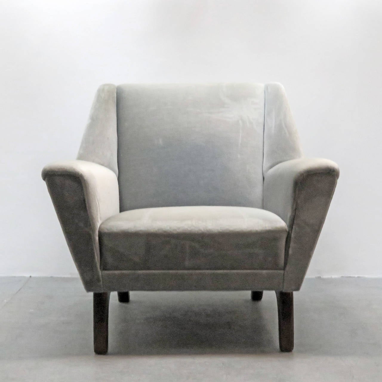 Danish Lounge Chairs 3