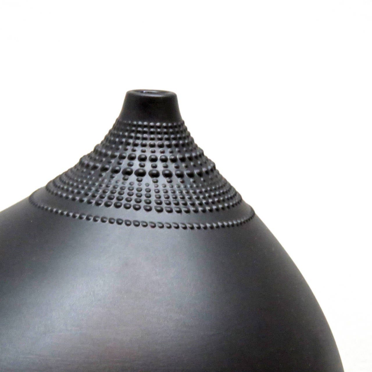 Large 'Pollo' Porcelain Vase by Tapio Wirkkala for Rosenthal 2