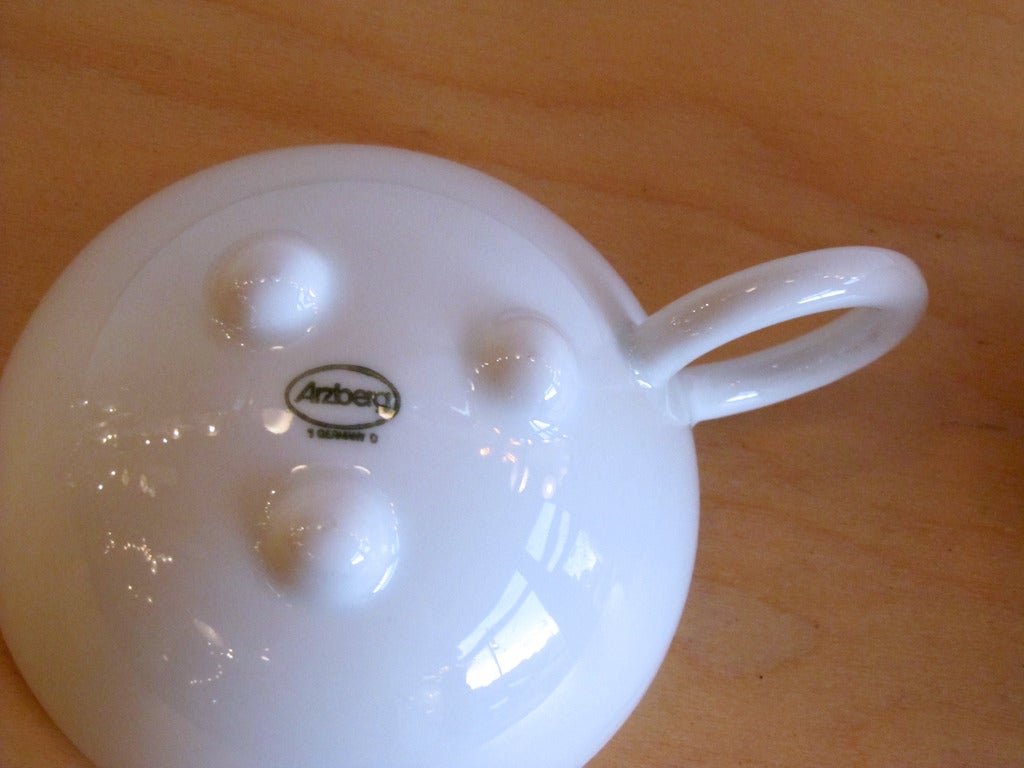 Arzberg TeaforOne Set at 1stDibs