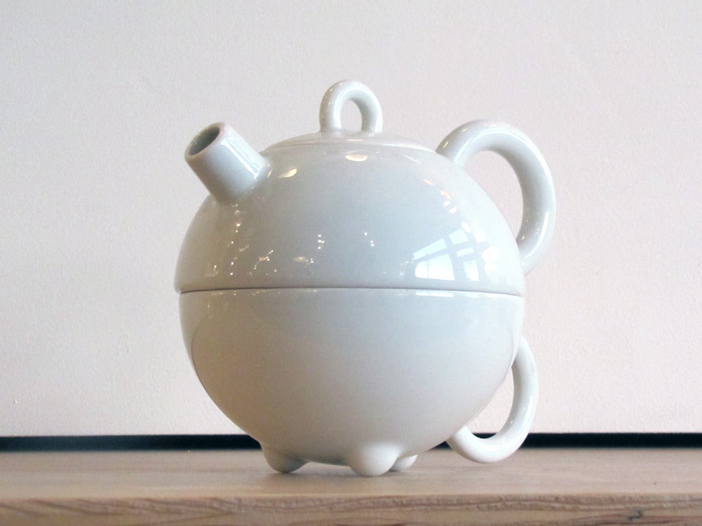 Arzberg TeaforOne Set at 1stDibs