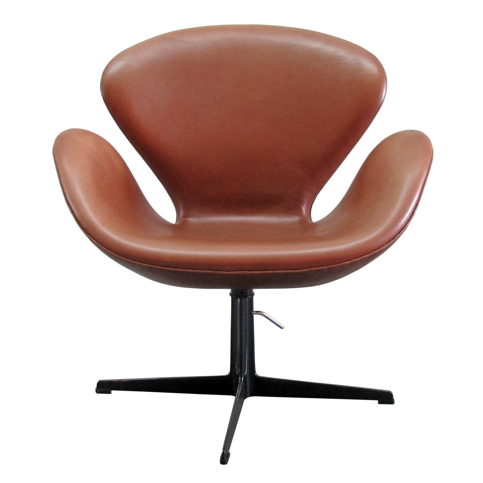 Arne Jacobsen - Swan Chair, model 3320