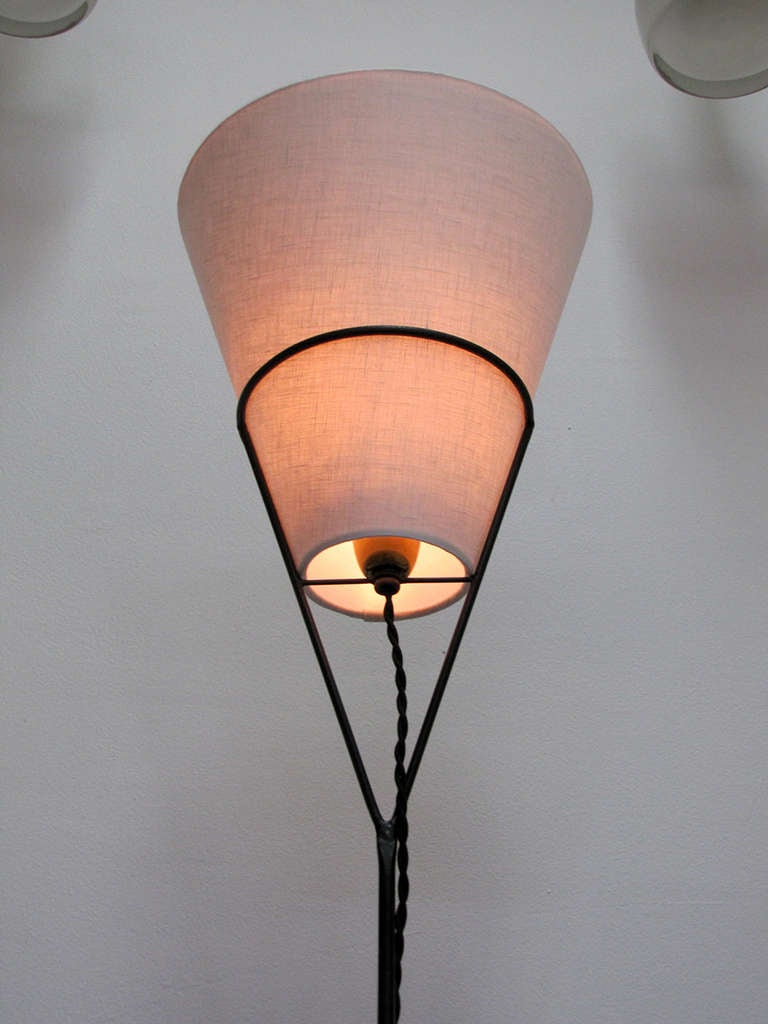 Auböck Floor Lamp 2