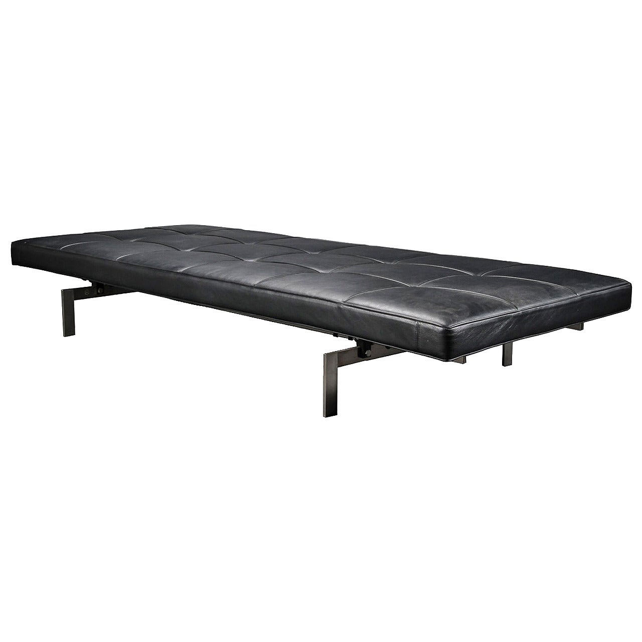 Poul Kjærholm PK-80 Daybed