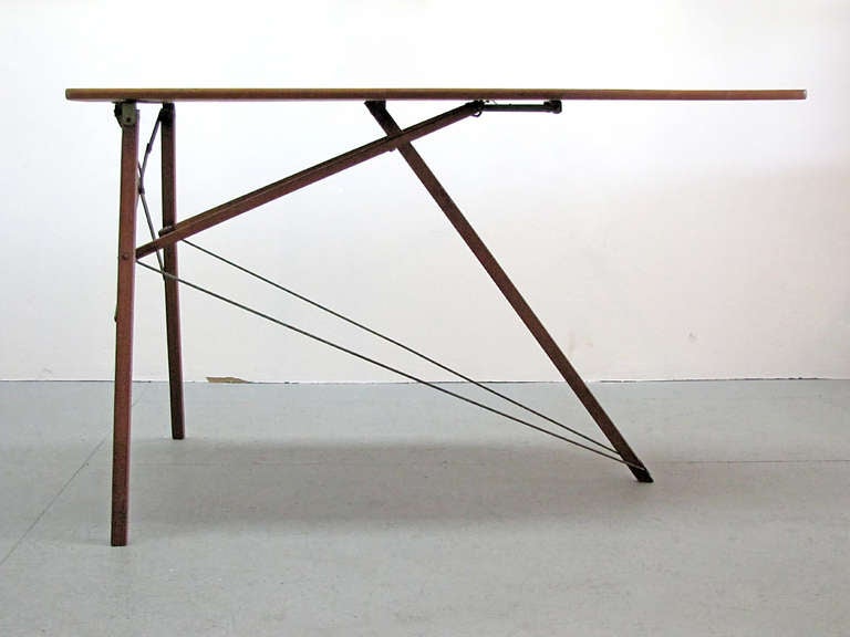 1930 ironing board
