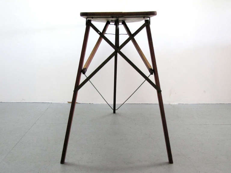 1930s ironing board