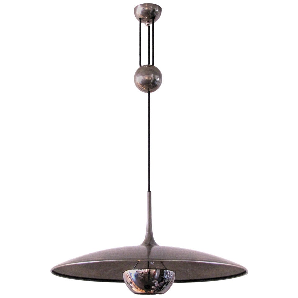 Florian Schulz "Onos 55" Pendant Light