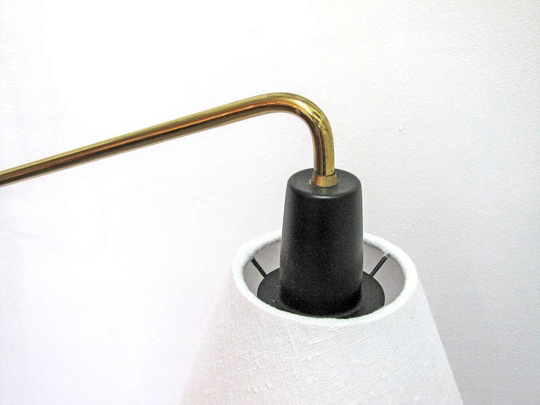 Austrian Swing Arm Wall Light 2