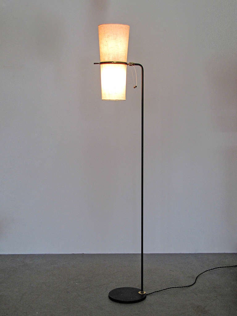 Lunel Floor Lamp 4