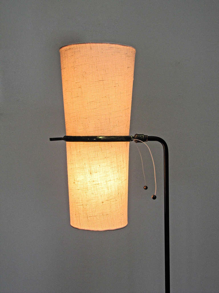 Lunel Floor Lamp 2
