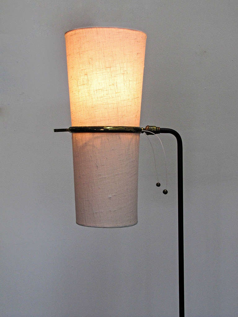 Lunel Floor Lamp 3