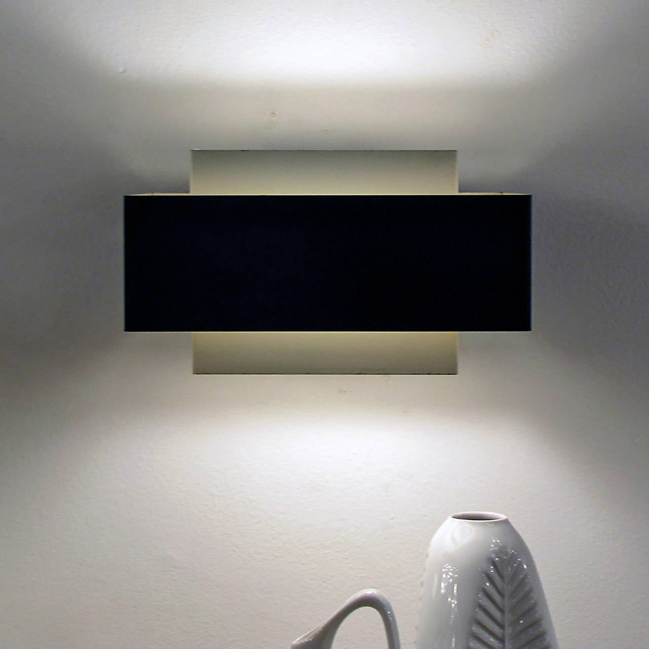 Pair of Philips Wall Lights 1