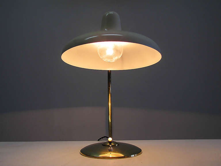 Italian Table Lamp 3