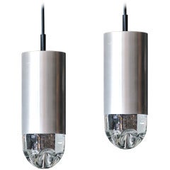Pair of Raak Hanging Lights 10