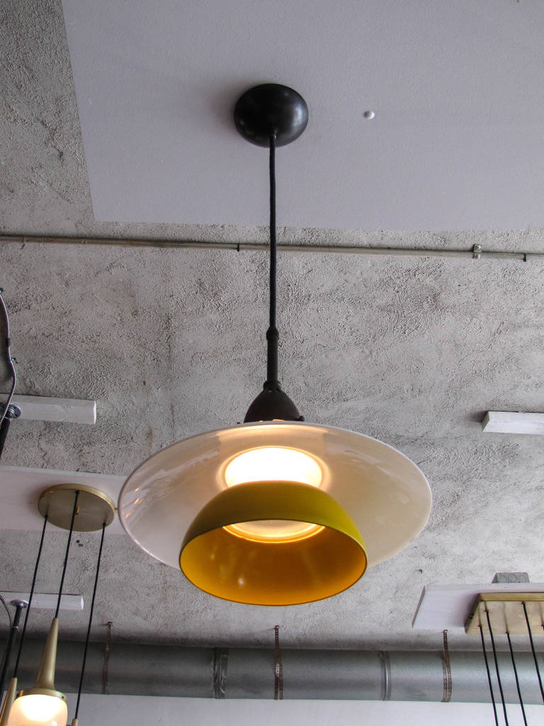 Lyfa Pendant Light 3