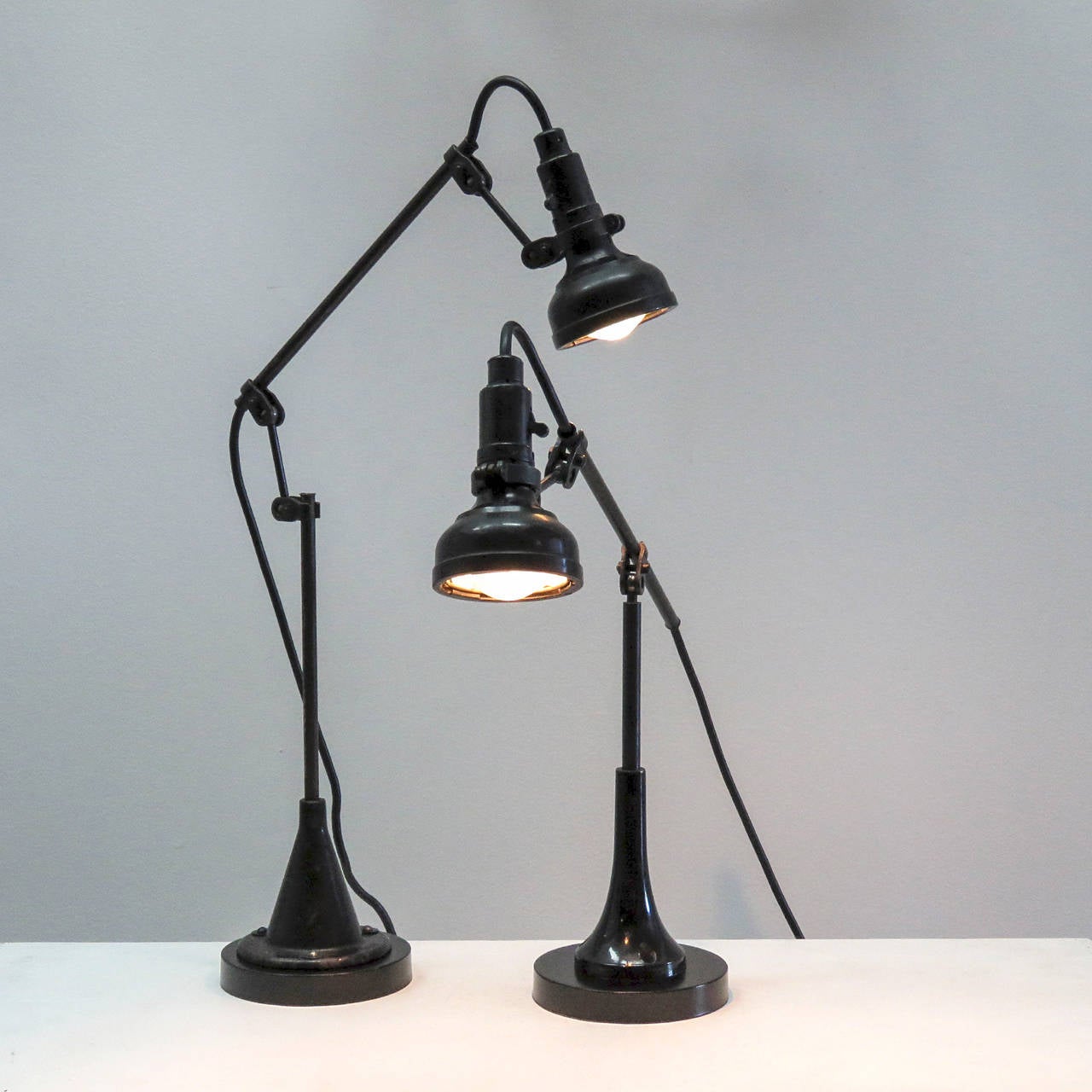 Singer Task Lights 2